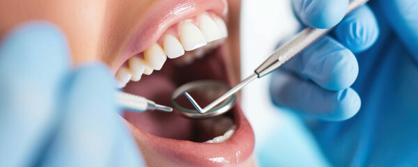 soins dentaires